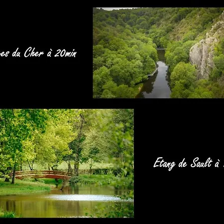 Apartment Centre-ville - Gare - Jardin Wilson - Chateau Bourbon *